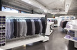 Photo: modern store modern store