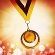 medal