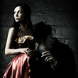 man and women