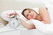 Rude awakening 