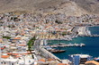 kalymnos harbour