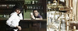 girl in cafe