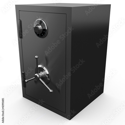 Illustration: Safe Safe