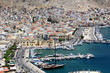 kalymnos harbour