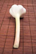 Fresh garlic