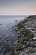 The coastline of Portland Bill