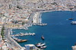 kalymnos harbour
