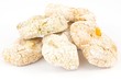 pasta di mandorle