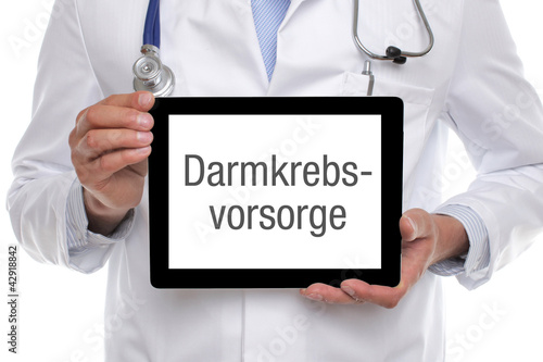 Foto: Damrkrebsvorsroge Damrkrebsvorsroge
