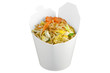 Fried noodle