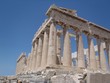 Acropole Athènes