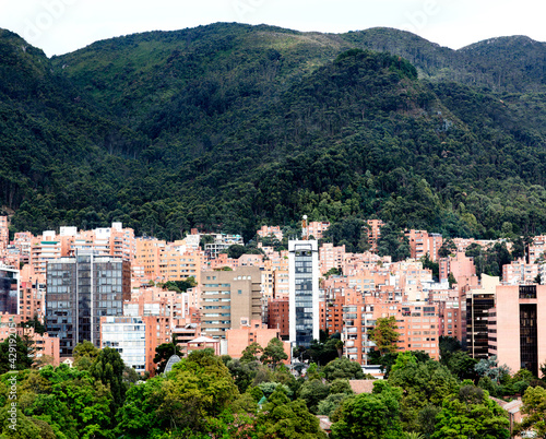Photo: Bogota - Colombia Bogota - Colombia