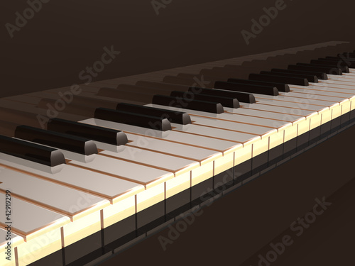 Illustration: Tastatur 1 Tastatur 1