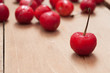 Cherries