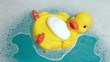 Video: Rubber Duck and Baby Soap Rubber Duck and Baby Soap
