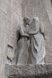 Sagrada Familia, Barcelona, Spanien