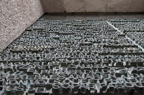 Foto: Sagrada Familia, Barcelona, Spanien Sagrada Familia, Barcelona, Spanien