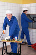 working team