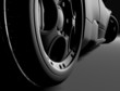 voiture furtive