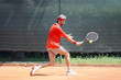 Foto: Tennis champion Tennis champion