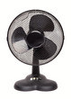 Ventilator