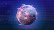 Botnetstorm und Herder detection online Virus Scan mit Daten