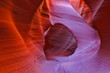 The play of light, colors and shades
