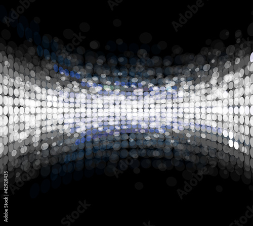 Vector: abstract shining disco light stars vector background abstract shining disco light stars vector background