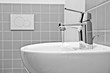 Wasserhahn © Matthias Buehner