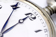 Taschenuhr
