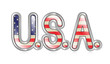 USA