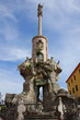 Triumph of San Rafael, Cordoba, SPain