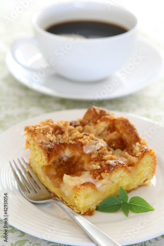 Photo: Coffee Cake Coffee Cake