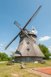 Mühle Wagria in Grebin