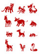 chinese zodiac
