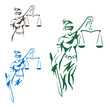 Lady Justice