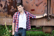 Photo: Hipster Hipster