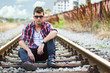 Photo: Hipster Hipster