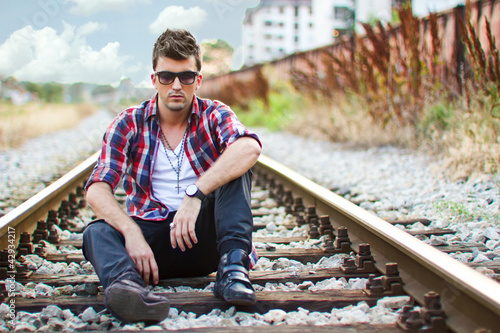 Photo: Hipster Hipster