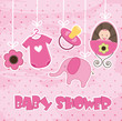 baby shower