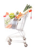 Supermarket car