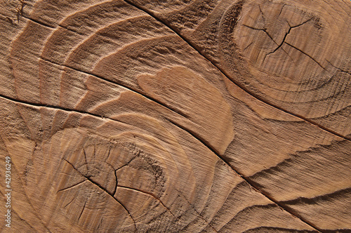 Photo: texture - fond bois teinté texture - fond bois teinté