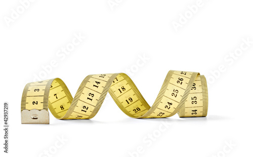 Foto: measure tape tailor diet measure tape tailor diet