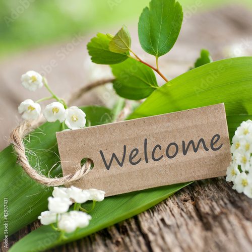 Foto: Welcome Welcome