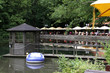 Waldhotel Silbermühle (Horn-Bad Meinberg)