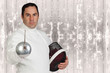 fencer athlete