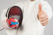 fencer athlete