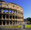Colosseo, Roma