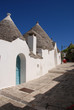 Alberobello - Puglia