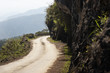 Winding Road